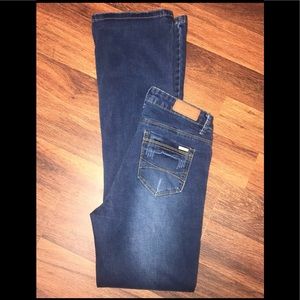 NWOT J.Z Jeans Juniors size 5 bootcut Jeans